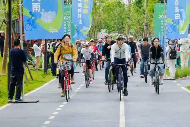 大运河“新生记”