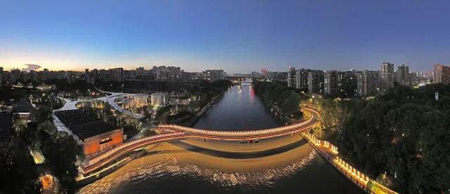 大运河“新生记”(图2)