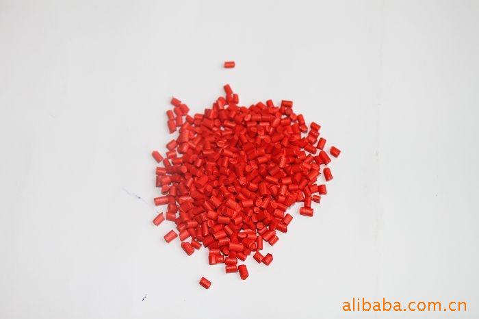 2024年色母粒行业特点分析