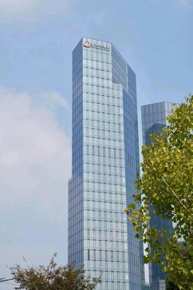 在世界互联网大会永久举办地有条“千亿大道”！(图9)