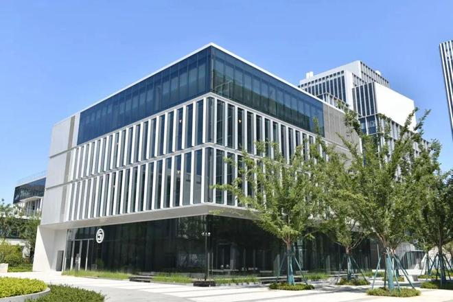 在世界互联网大会永久举办地有条“千亿大道”！(图10)