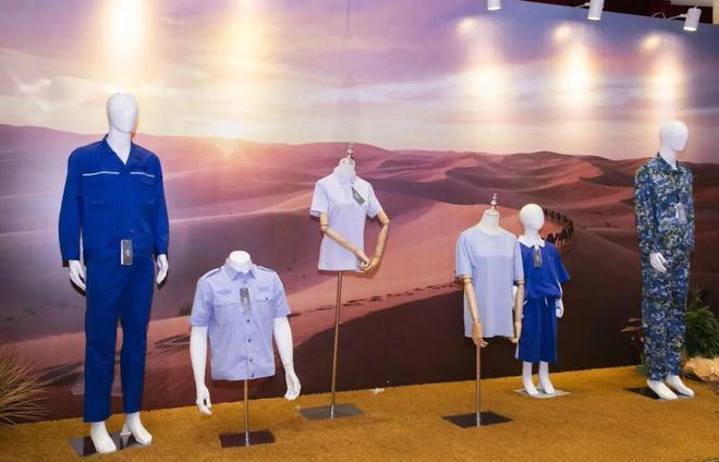 新品神奇的稀土“黑科技”纤维——稀贝丝®智纤发布在户外也能冬暖夏凉(图3)