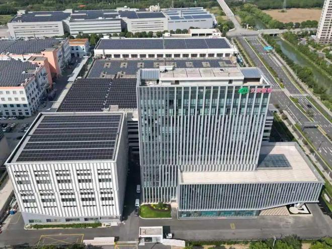 国家级“单项冠军”实现了苏州相城区在该领域“零的突破”！(图4)