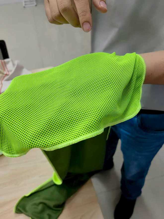 从面料到场景江苏盛泽纺企以创新敲开消费“新大门”