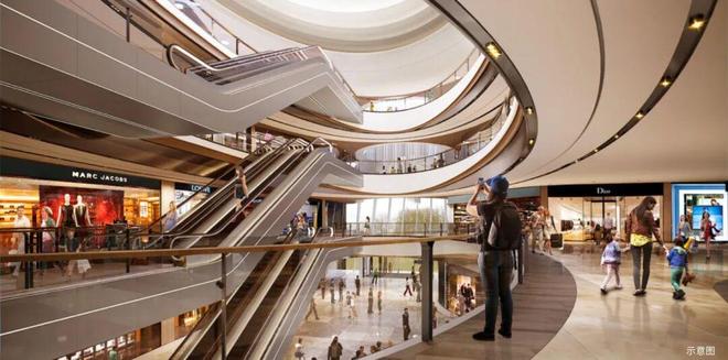 【官网】天玺铂悦澜庭售楼处电话最新成交价格聚焦济南好房(图4)