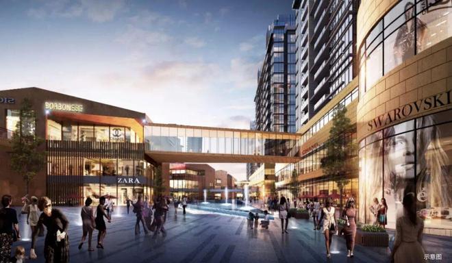 【官网】天玺铂悦澜庭售楼处电话最新成交价格聚焦济南好房(图3)