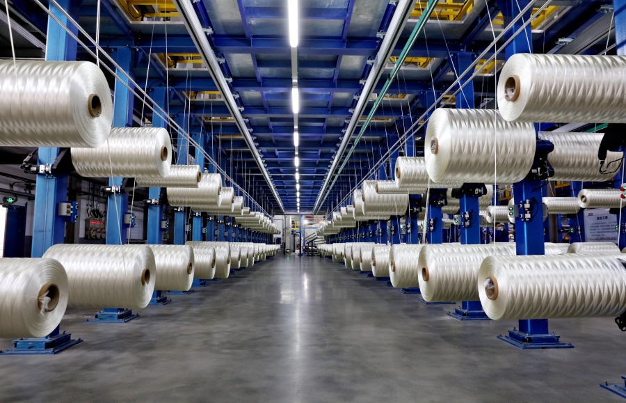 浙江萧山：大城奔竞立潮头“两新”融合构筑发展新优势