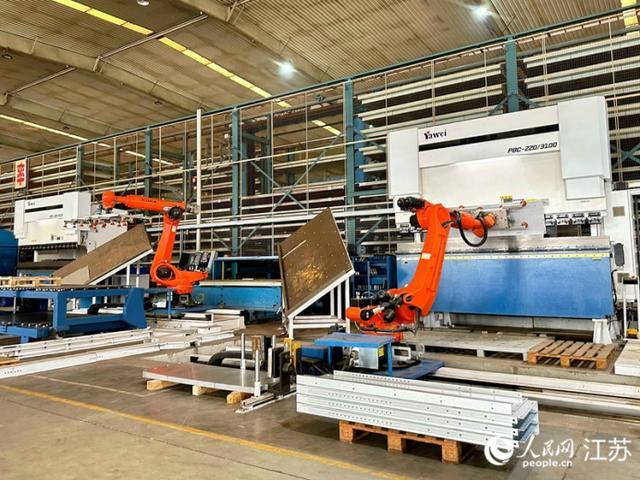 材料先行常州打造“东方碳谷”产业新高地(图2)