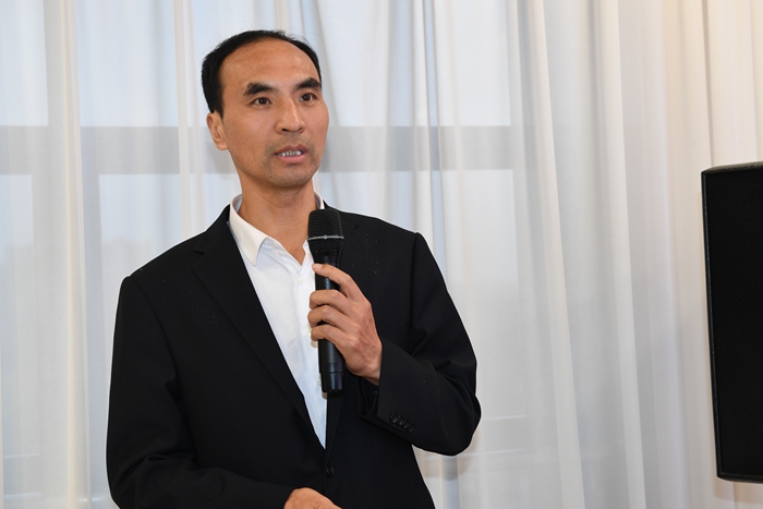 引领“双新”创新前瞻产业未来——2025石油和化工行业推进中国式现代化发展大会分论坛“新能源新材料产业创新会议”观点集萃(图9)