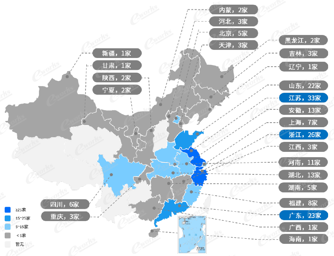 2023中国标杆智能工厂百强榜研究报告