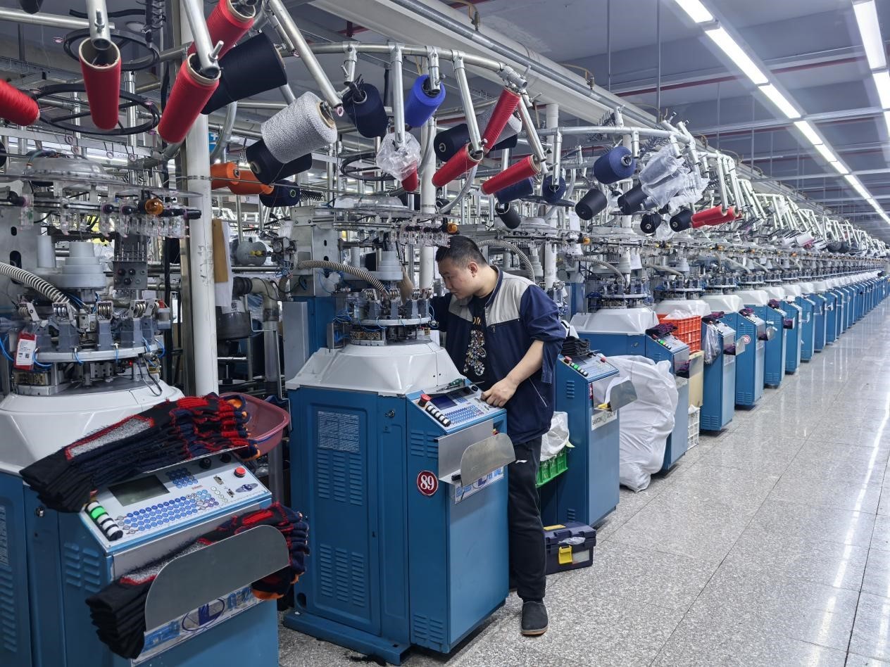 高质量发展看中国多轮驱动锻造中国冰雪经济新引擎(图2)