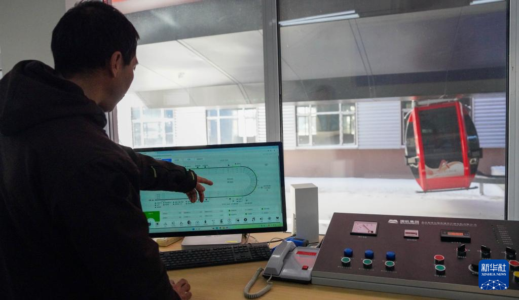 我国冰雪装备制造乘“冬”风向新生长(图14)