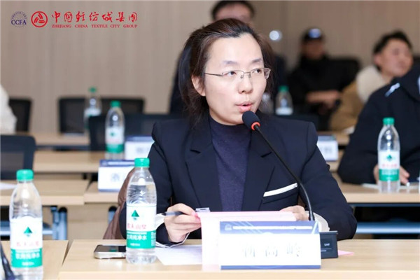 以新材料延展新空间中国化纤协会高性能和高功能纤维分会成立！