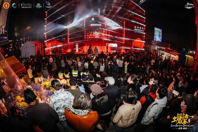 运河今日速览｜马年春晚主题发布隋唐大运河通济渠故道源头复涌引关注淮安港CCA航线首航(图3)