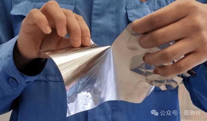 2800亿产业再添新动能北方铜业领衔山西再增36项新材料产业成果(图3)