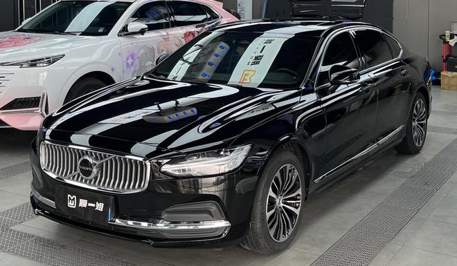 选购汽车漆面保护膜品牌指南：技术、口碑、价格全看齐