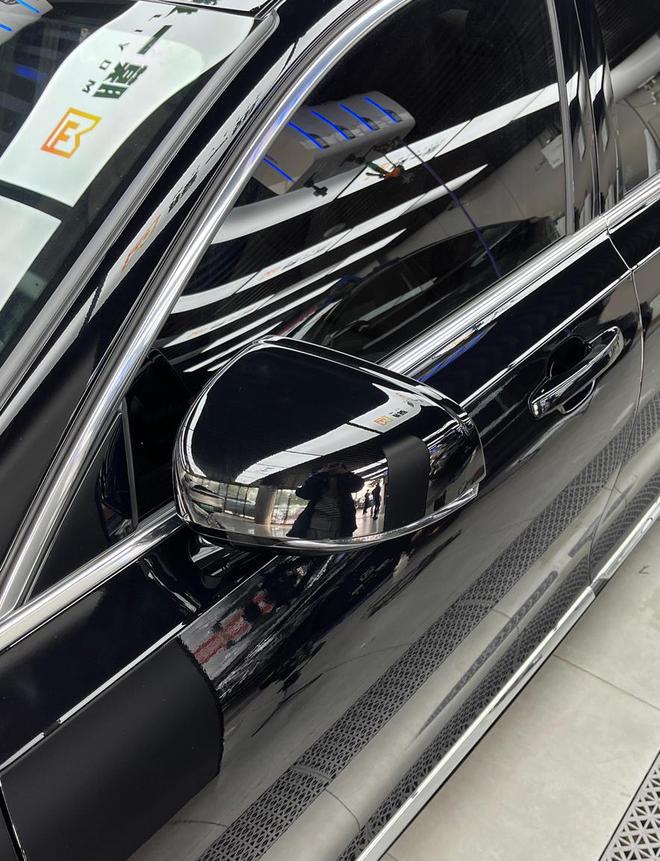 选购汽车漆面保护膜品牌指南：技术、口碑、价格全看齐(图2)