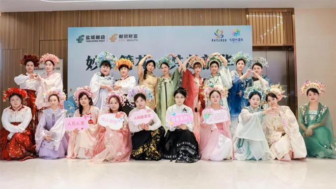 毓龙街道：盐城老城区北部经济文化核心打造宜业宜居宜养幸福街区