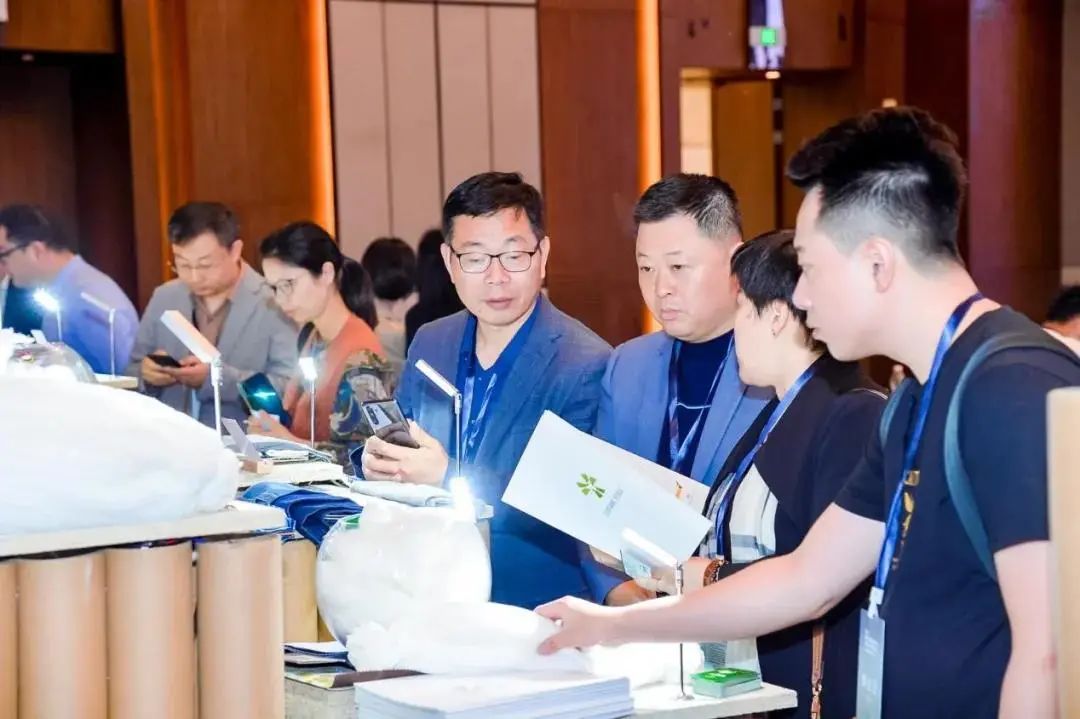 开启“新纤”一刻2021国际先进功能性纤维时尚可持续高峰论坛6月启幕在即(图2)