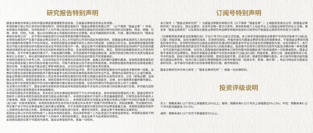 国金建材新材料李阳｜非金属建材行业年度报告(图23)