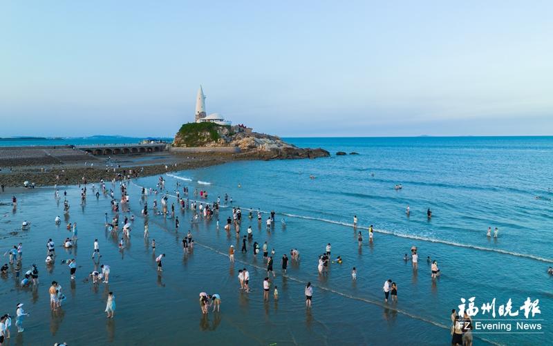 长乐区锚定2026年发展目标奋力描绘现代化国际新城新画卷(图3)