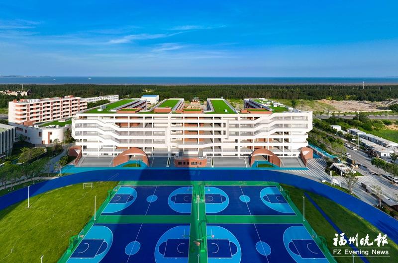 长乐区锚定2026年发展目标奋力描绘现代化国际新城新画卷(图4)