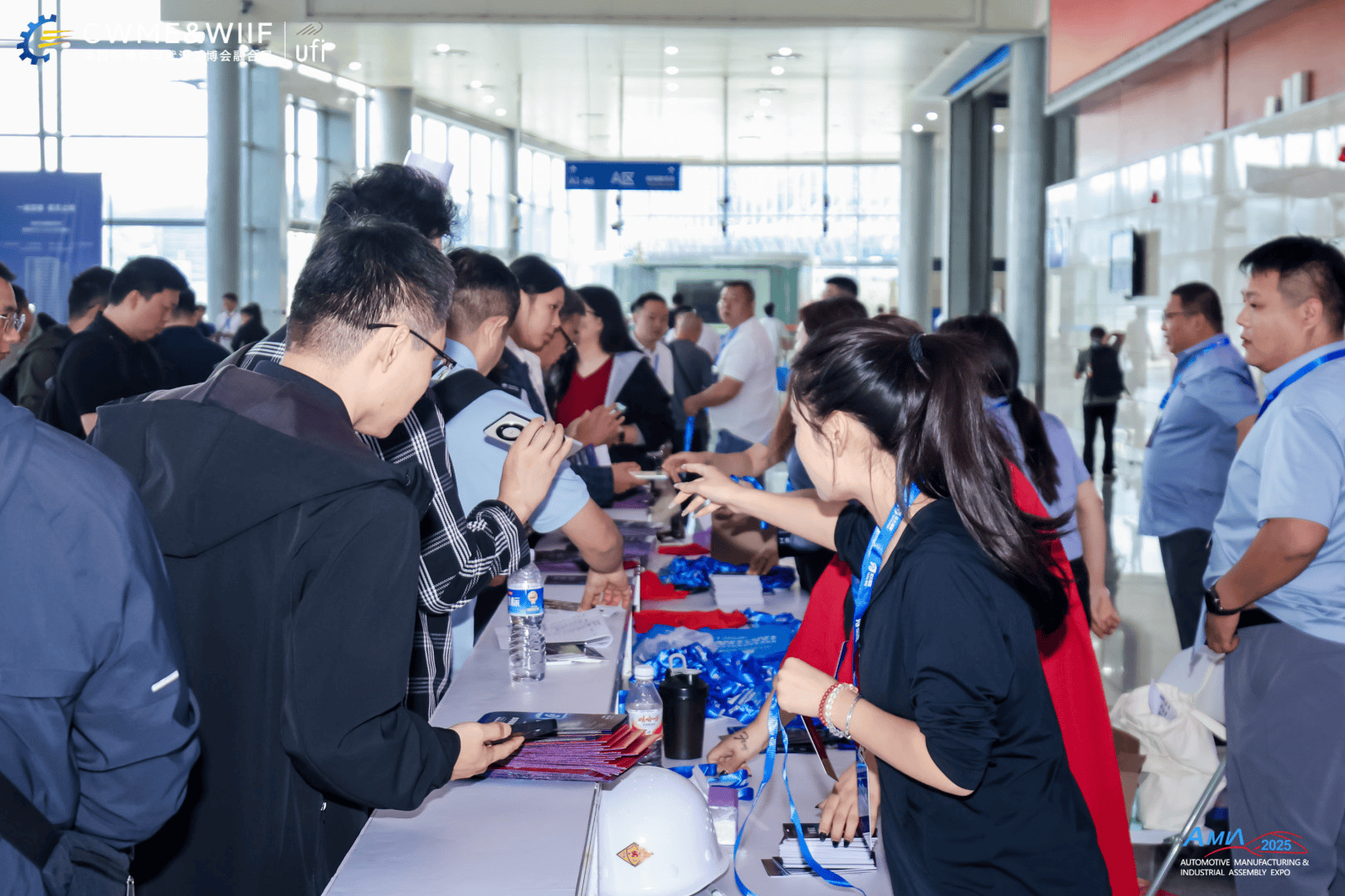 新一代复合材料与智能加工技术2026武汉汽车材料展览会亮点