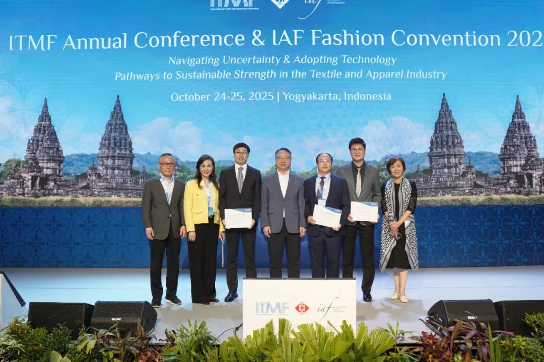 唐山三友化纤：昂首阔步勇登攀(图5)