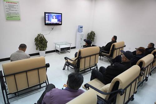 服务有求必应助企聚焦发展