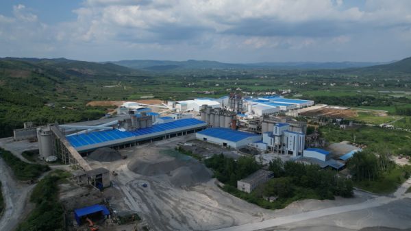 南召县：“好石头”撑起县域经济的“半壁江山”