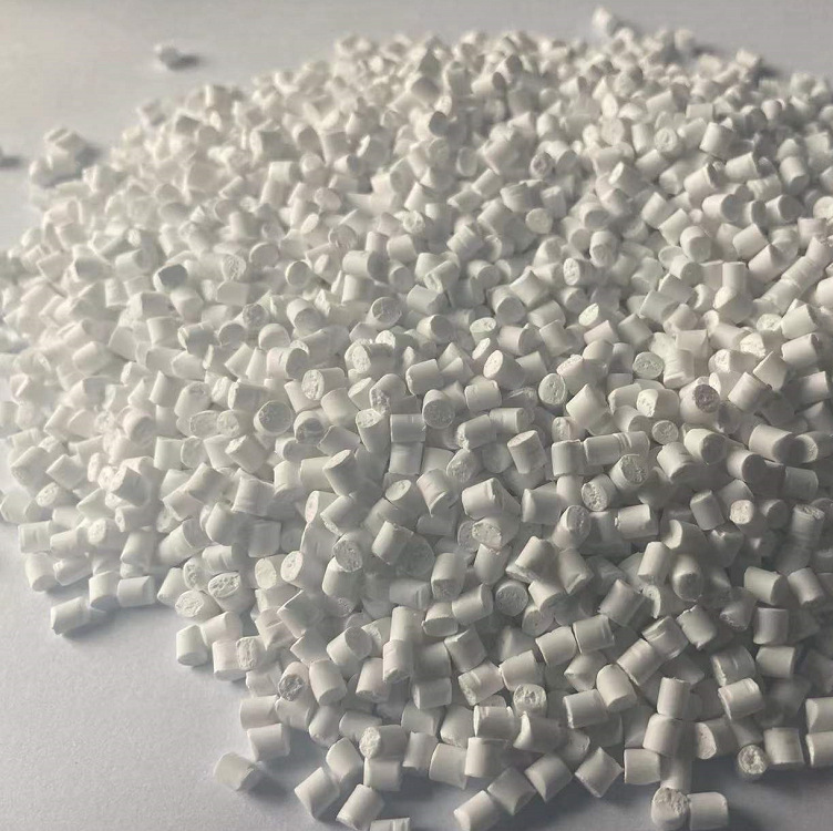 2024年功能性母料行业特点分析