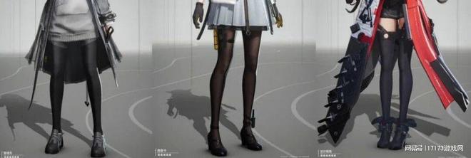 终末地里的“湿身”角色为什么能让粥友集体狂喜？(图16)