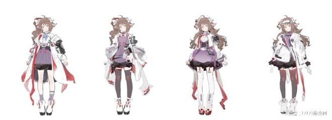 终末地里的“湿身”角色为什么能让粥友集体狂喜？(图17)