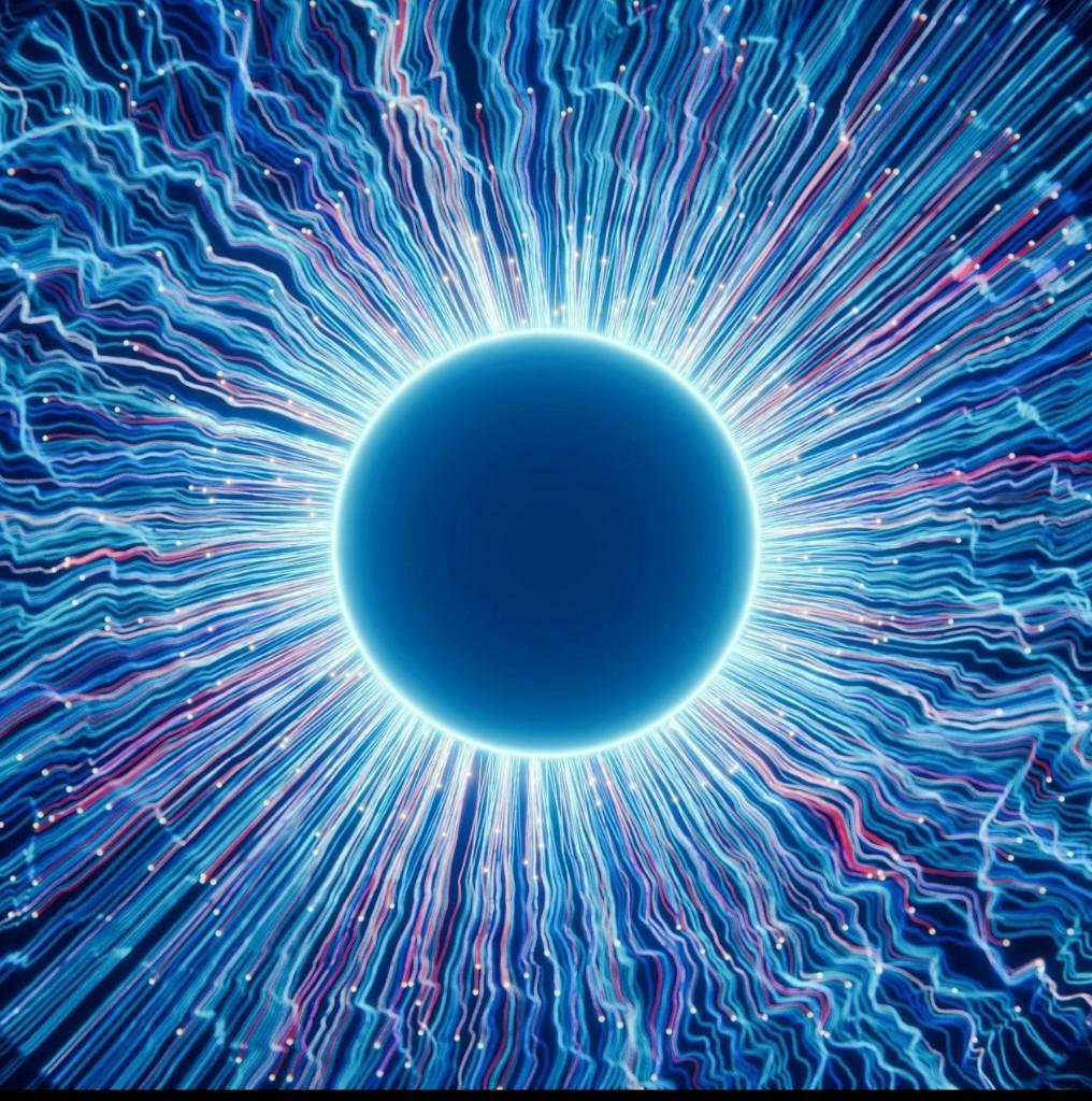 科技创新世界潮AI加速全球可控核聚变商业化进程