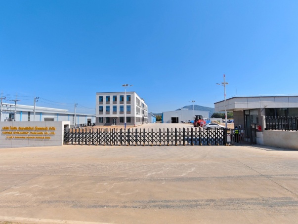 泰鹏智能总经理石峰：逆境谋变破局双轮驱动开启发展新篇(图1)