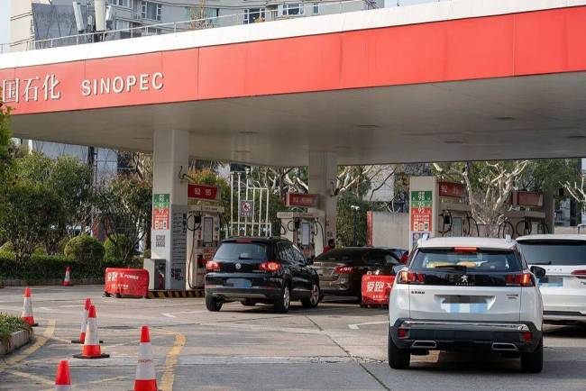 中东战局升级终于开始影响普通人的生活了油价上涨波及日常生活(图3)