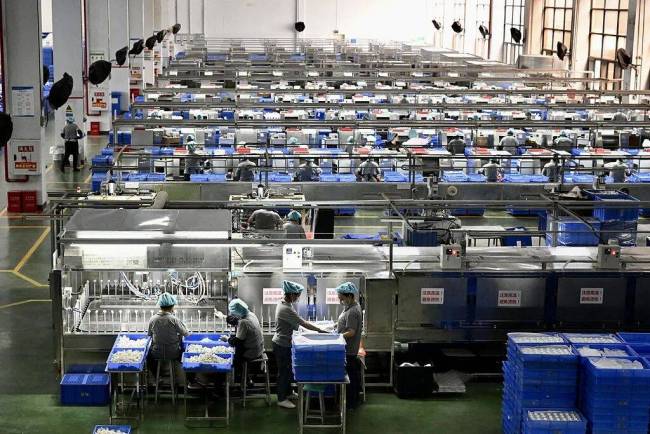 中东战局升级终于开始影响普通人的生活了油价上涨波及日常生活(图6)