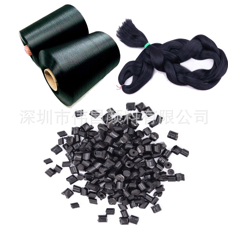 桐昆集团申请一种母粒熔体的输送方法专利实现高目数滤芯过滤且压差稳定(图1)