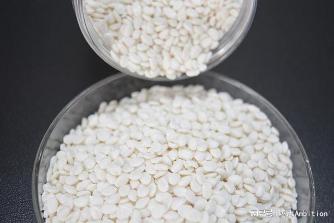 硫化锌厂家实力推荐：工业级应用场景选型指南(图2)