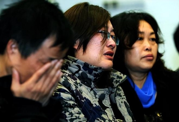 纪实：福建男子持刀闯入小学55秒屠戮13人作案动机让家长崩溃(图5)