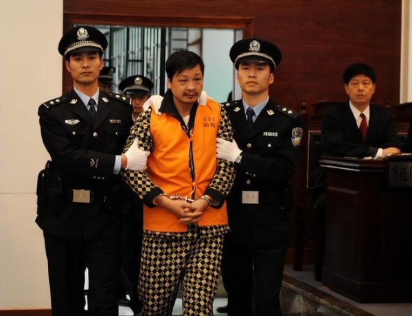 纪实：福建男子持刀闯入小学55秒屠戮13人作案动机让家长崩溃(图10)