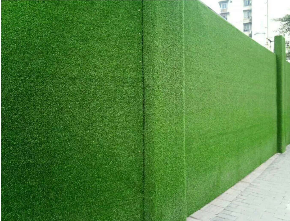 2026年4月河北仿真草坪采购全攻略：口碑前五品牌深度解析(图2)