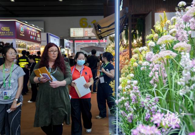 在广交会直面原材料涨价冲击波粤企怎么应对？(图4)