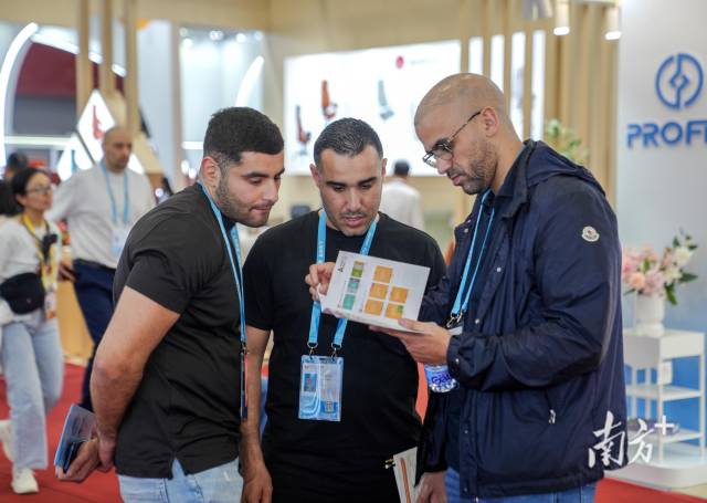 在广交会直面原材料涨价冲击波粤企怎么应对？(图3)