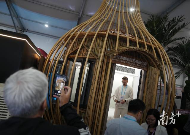 在广交会直面原材料涨价冲击波粤企怎么应对？(图6)