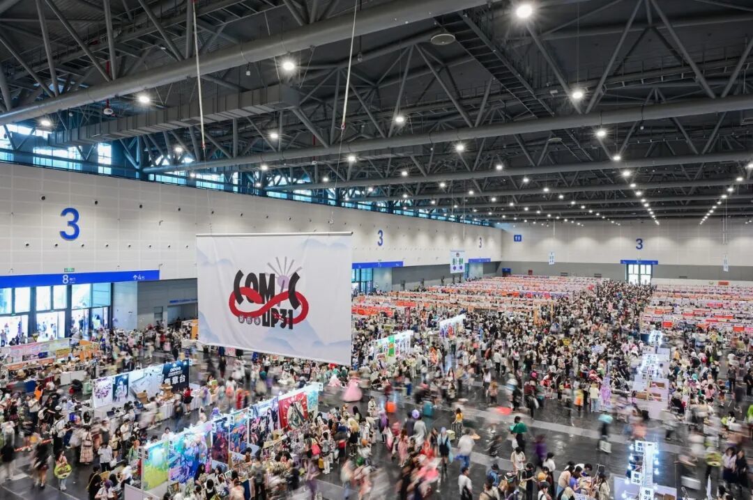 从配角到主角：萧山会展的崛起之路(图6)