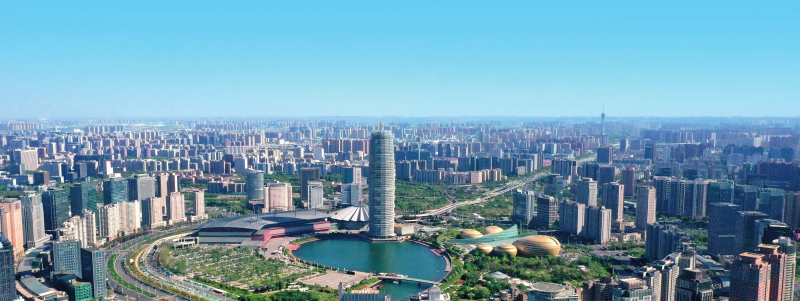 瞭望·治国理政纪事丨进一步夯实实体经济这个根基(图3)