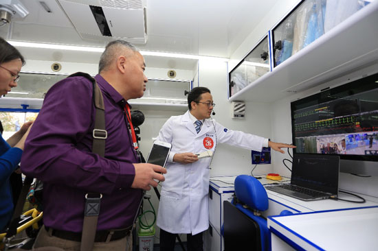 科工力量：5G如何解决困扰纺织化纤行业几十年的难题(图2)